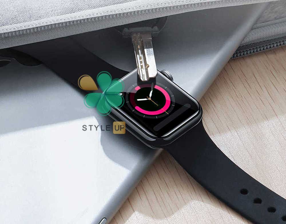خرید گلس مات ساعت اپل واچ Apple Watch 7 45mm مدل LITO