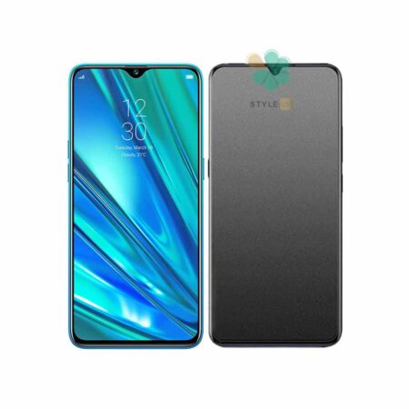 خرید محافظ صفحه گلس مات گوشی ریلمی Realme 5 Pro