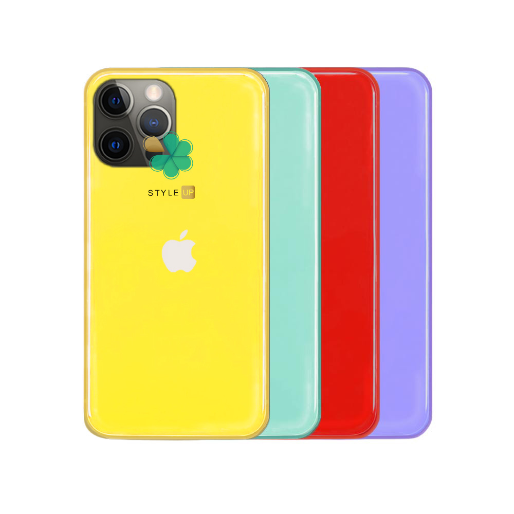 خرید قاب My Case گوشی اپل آیفون Apple iPhone 13 Pro