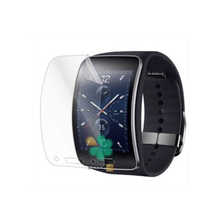 قیمت محافظ صفحه نانو ساعت هوشمند سامسونگ Samsung Gear S R750