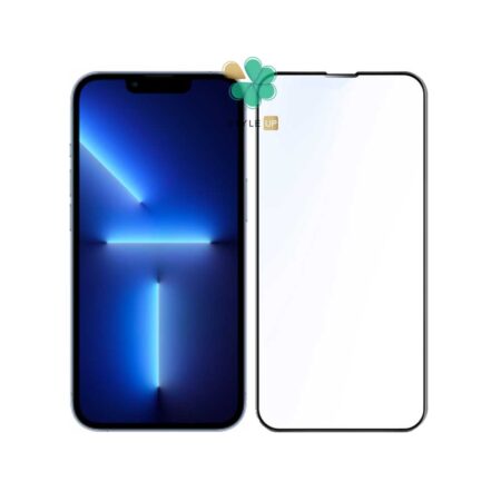 خرید گلس مات نیلکین گوشی اپل iPhone 13 Pro Max مدل Amazing Fog