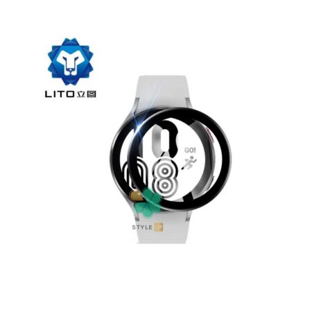 قیمت گلس ساعت هوشمند سامسونگ Galaxy Watch 4 44mm مدل LITO