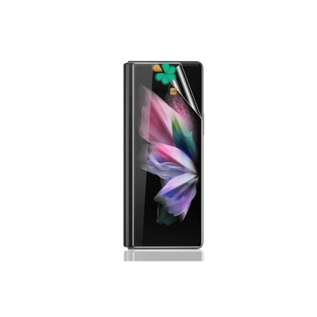 قیمت محافظ صفحه نانو گوشی سامسونگ Samsung Galaxy Z Fold 3 5G