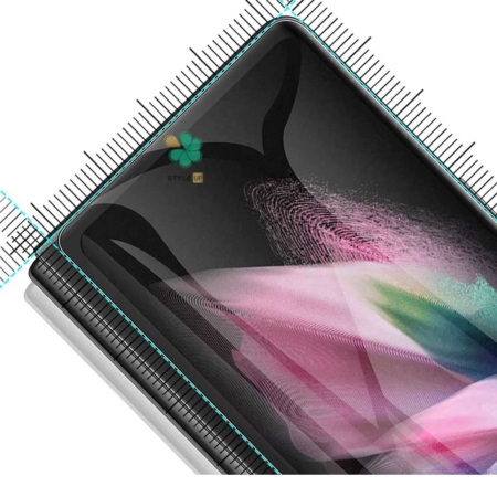 خرید محافظ صفحه نانو گوشی سامسونگ Samsung Galaxy Z Fold 3 5G