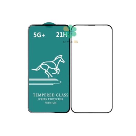 خرید گلس فول 5G+ گوشی نوکیا Nokia 5.4 برند Swift Horse