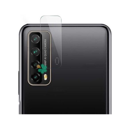 خرید محافظ گلس لنز دوربین گوشی هواوی Huawei Y7a
