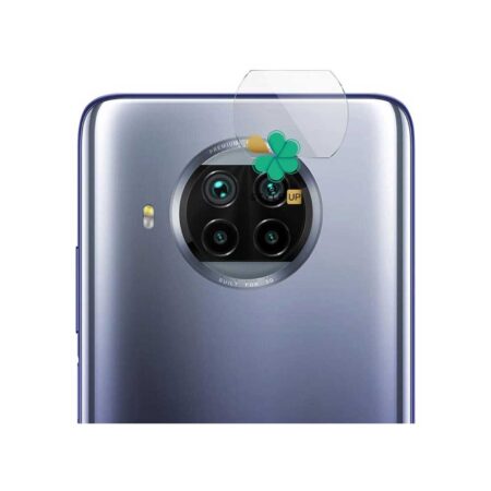 خرید محافظ گلس لنز دوربین گوشی شیائومی Xiaomi Mi 10T Lite 5G