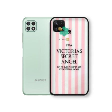 خرید قاب گوشی سامسونگ Galaxy A22 5G مدل Victoria’s Secret