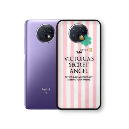 خرید قاب گوشی شیائومی Redmi Note 9T 5G مدل Victoria’s Secret