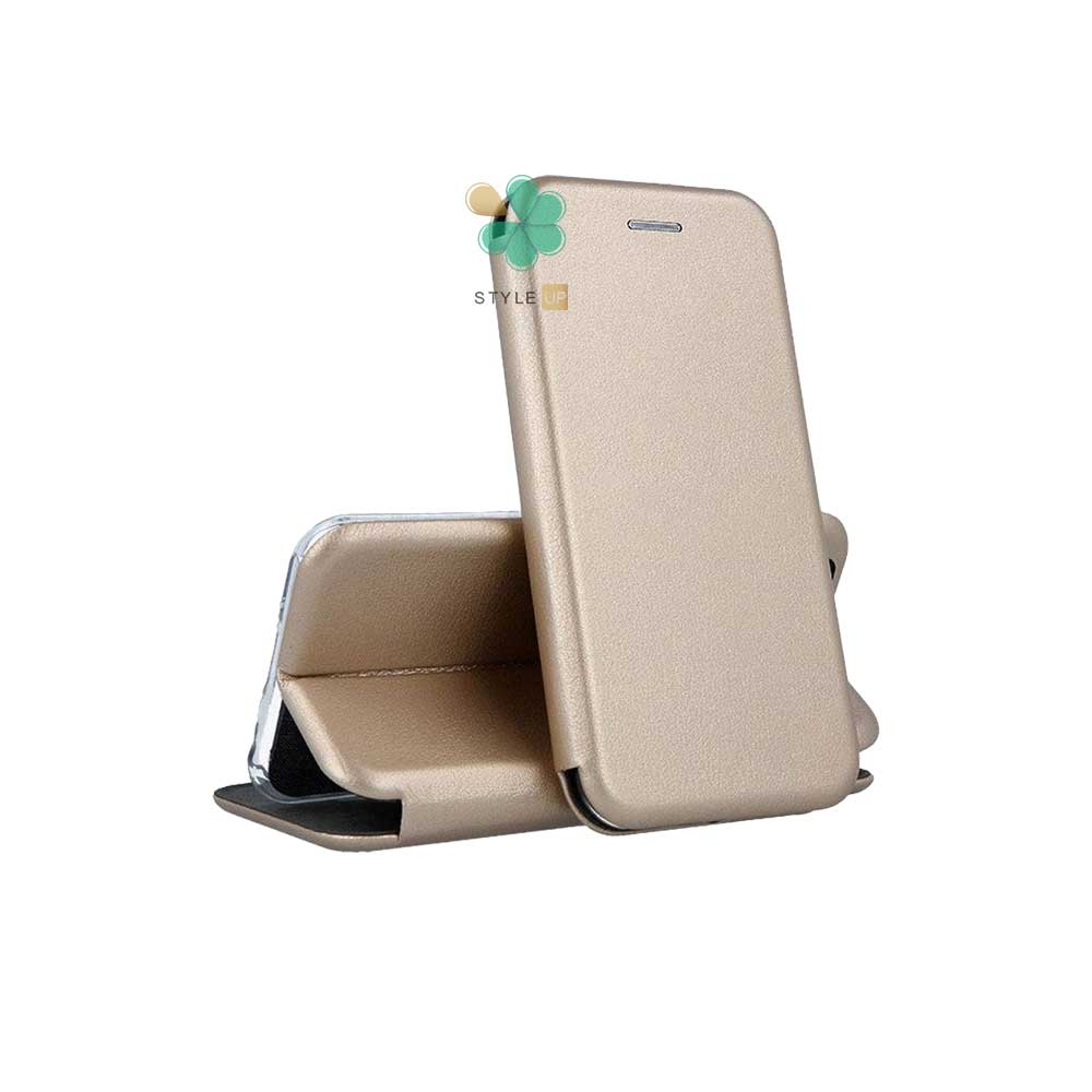 کیف کلاسوری چرمی گوشی شیائومی Xiaomi Mi 11 Ultra | استایل آپ