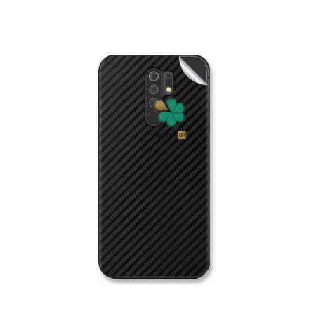 خرید برچسب پشت گوشی شیائومی Xiaomi Redmi 9 مدل طرح دار
