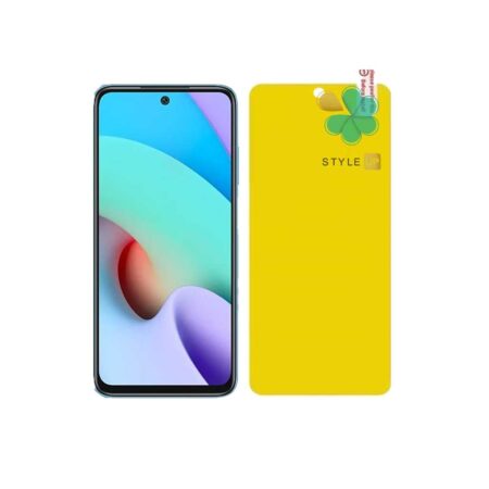 خرید محافظ صفحه نانو گوشی شیائومی Xiaomi Redmi Note 11 4G