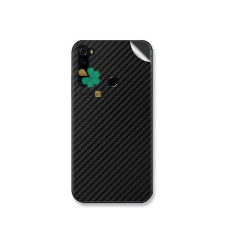 خرید برچسب پشت گوشی شیائومی Xiaomi Redmi Note 8 مدل طرح دار