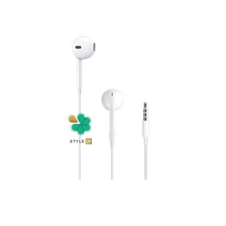 apple earpods speaker