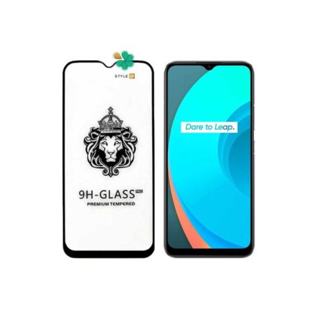 harga tempered glass realme c11