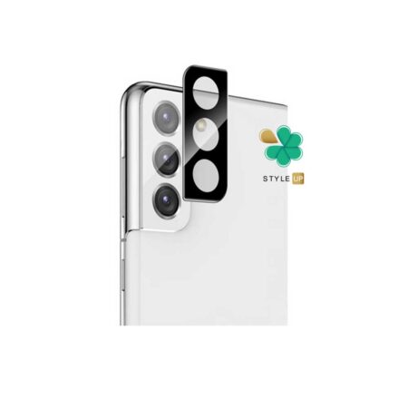 خرید محافظ لنز دوربین گوشی سامسونگ Galaxy S21 Plus مدل 360