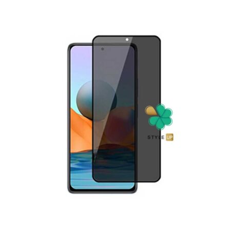 خرید محافظ گلس پرایوسی گوشی شیائومی Redmi Note 10 Pro Max