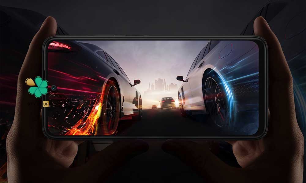 عکس محافظ صفحه گلس گوشی شیائومی Xiaomi Redmi Note 11T 5G مدل 2.5D