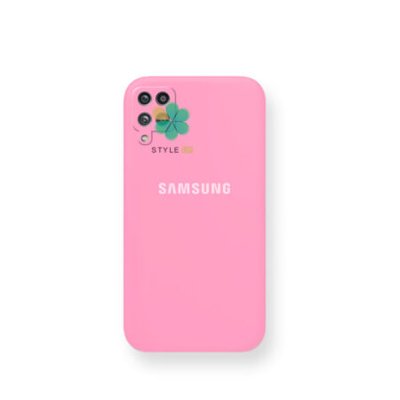 قیمت قاب گوشی سامسونگ Samsung Galaxy M32 مدل سیلیکونی محافظ لنز دار