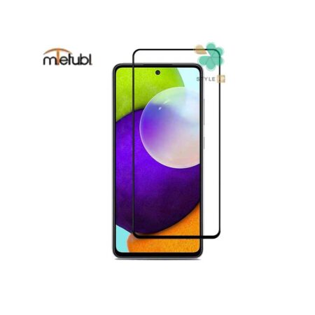 خرید گلس محافظ صفحه میتوبل گوشی سامسونگ Galaxy A52 مدل Anti static