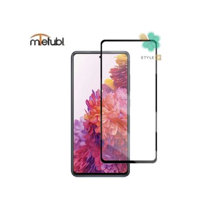 خرید گلس محافظ صفحه میتوبل گوشی سامسونگ Galaxy S20 FE 5G مدل Anti static