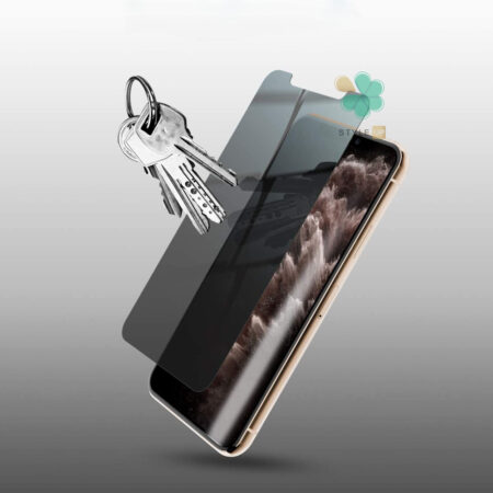 عکس محافظ صفحه گوشی آیفون Apple iPhone 13 مدل Nano Privacy