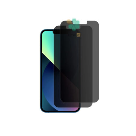 قیمت محافظ صفحه گوشی آیفون Apple iPhone 13 مدل Nano Privacy