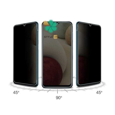 خرید محافظ صفحه گوشی سامسونگ Samsung A32 4G مدل Nano Privacy