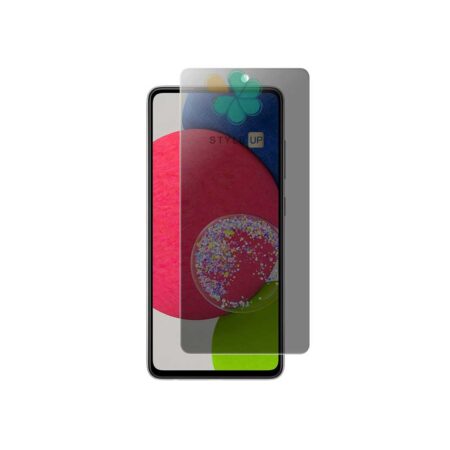 قیمت محافظ صفحه گوشی سامسونگ Samsung A52s مدل Nano Privacy