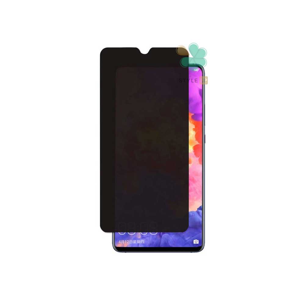 Nano-Privacy-Film-Protector-for-Samsung-Galaxy-A70s قیمت محافظ صفحه گوشی سامسونگ Galaxy A70s مدل Nano Privacy