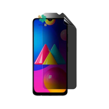 خرید محافظ صفحه گوشی سامسونگ Galaxy M02s مدل Nano Privacy