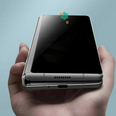 خرید محافظ صفحه گوشی سامسونگ Galaxy Z Fold 3 مدل Nano Privacy