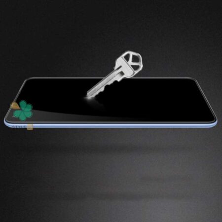 عکس محافظ صفحه گوشی شیائومی Xiaomi Mi 10T 5G مدل Nano Privacy
