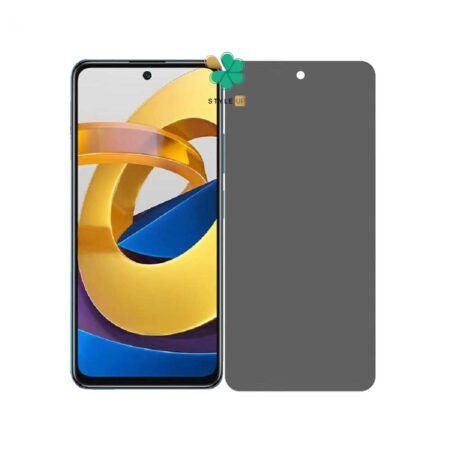 خرید محافظ صفحه گوشی شیائومی Xiaomi Poco M4 Pro 5G مدل Nano Privacy