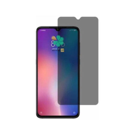 خرید محافظ صفحه گوشی شیائومی Redmi 9A Sport مدل Nano Privacy