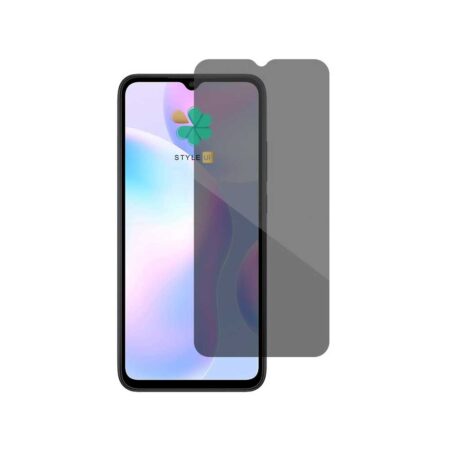 خرید محافظ صفحه گوشی شیائومی Xiaomi Redmi 9AT مدل Nano Privacy