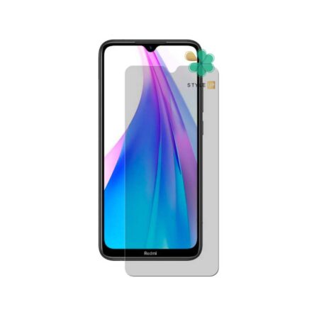 خرید محافظ صفحه گوشی شیائومی Redmi Note 8T مدل Nano Privacy