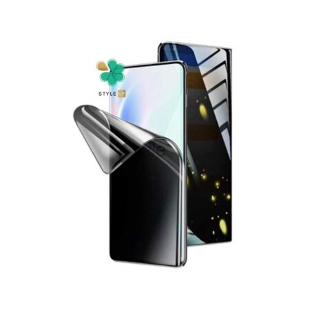 خرید محافظ صفحه گوشی شیائومی Redmi Note 9 Pro 5G مدل Nano Privacy