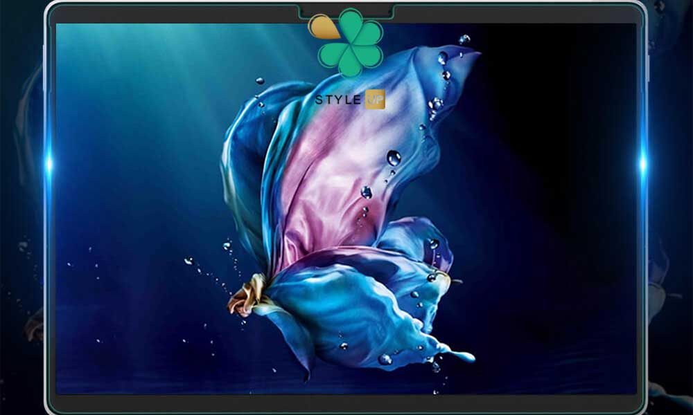 عکس گلس نیلکین تبلت مایکروسافت Microsoft Surface Pro 8 مدل H+ Amazing