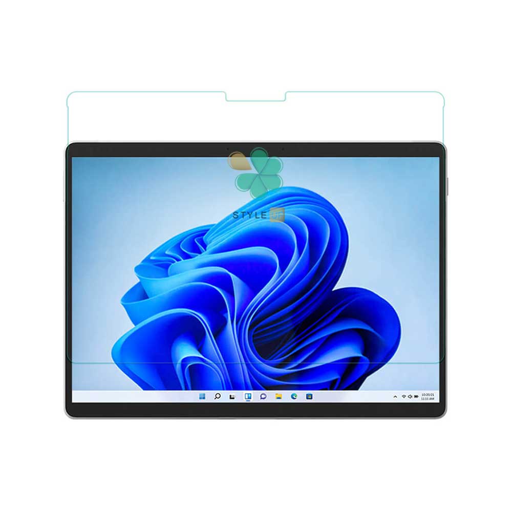 خرید گلس نیلکین تبلت مایکروسافت Microsoft Surface Pro 8 مدل H+ Amazing 