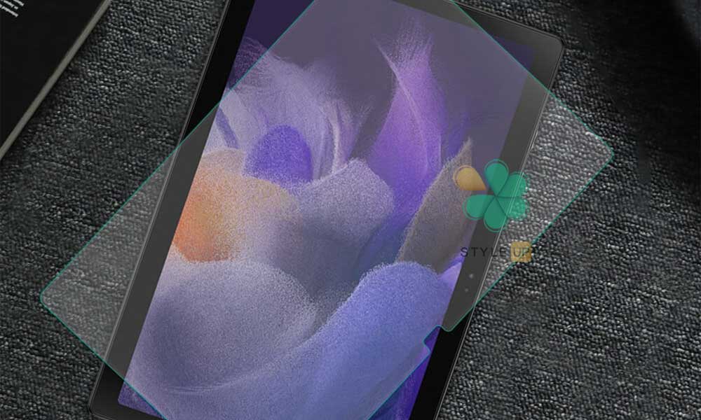 عکس گلس نیلکین تبلت سامسونگ Galaxy Tab A8 10.5 2021 مدل H+ Amazing