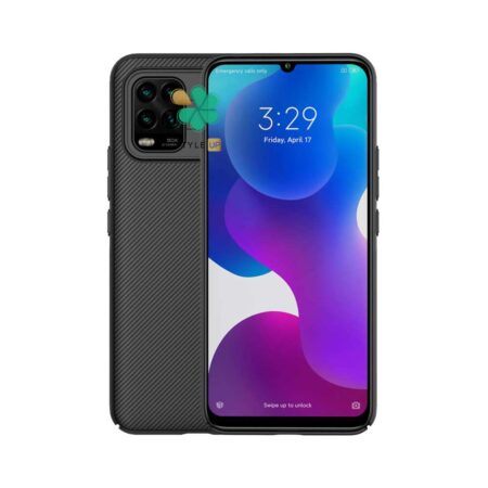 خرید قاب محافظ نیلکین گوشی شیائومی Mi 10 Youth 5G مدل CamShield