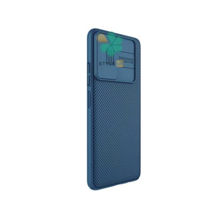 خرید قاب محافظ نیلکین گوشی شیائومی Redmi Note 11T 5G مدل CamShield