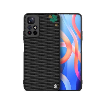 خرید قاب نیلکین گوشی شیائومی Redmi Note 11T 5G مدل Textured Nylon