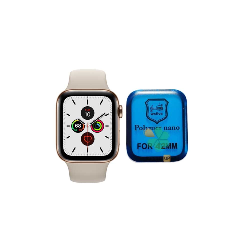 Apple Watch 42mm Polymer Nano