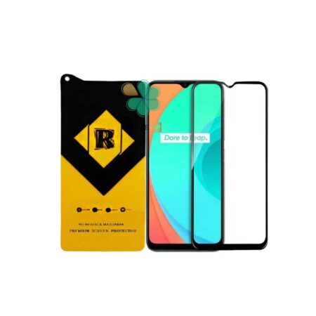 قیمت گلس گوشی ریلمی Realme C11 مدل Premium R