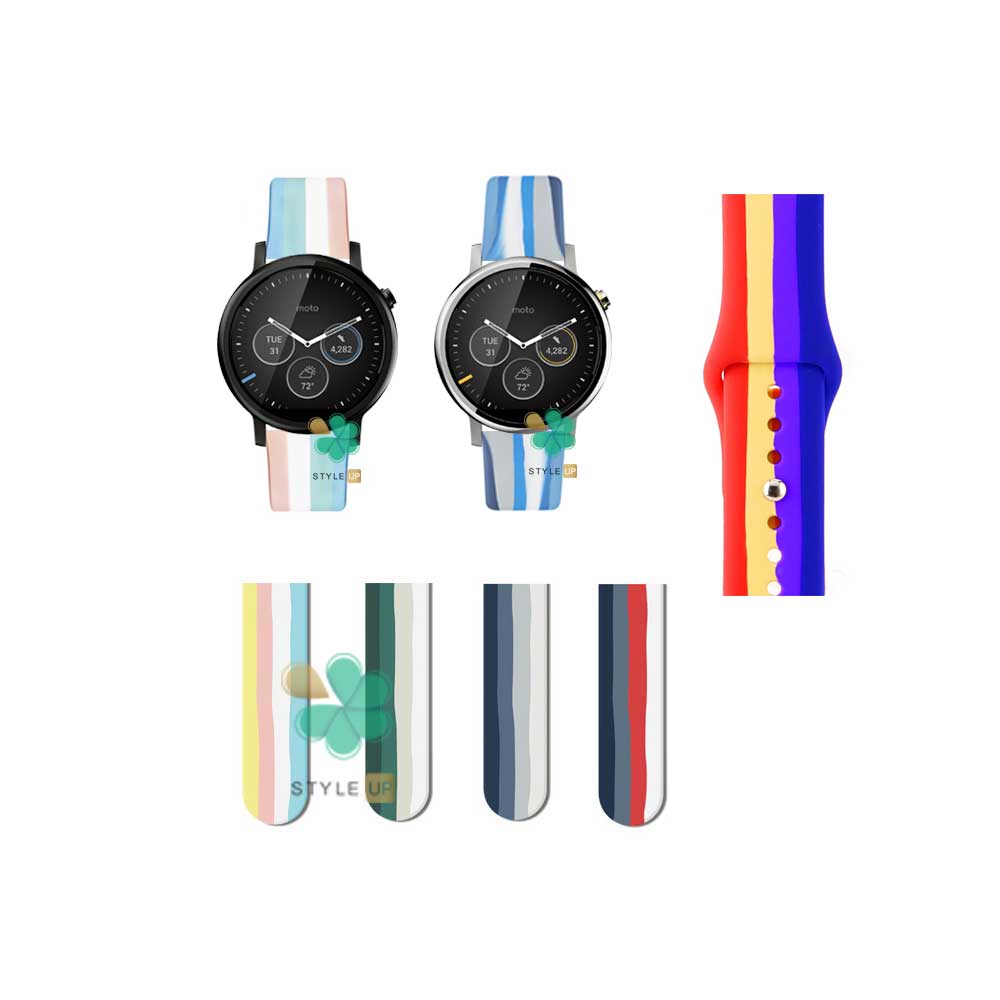 Motorola moto 360 46mm hot sale