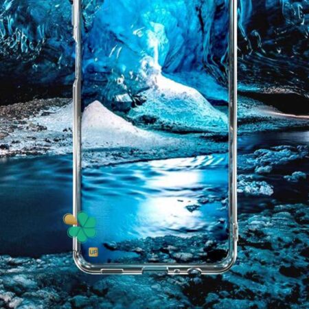 خرید قاب ژله ای محافظ لنز دار گوشی سامسونگ Samsung Galaxy A22 5G