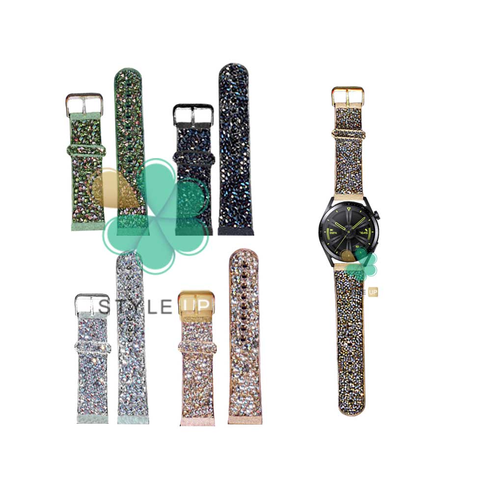 Huawei discount watch swarovski