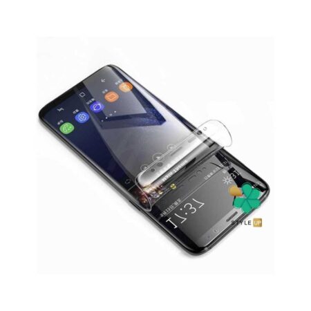 قیمت محافظ صفحه Buff گوشی سامسونگ Samsung S9 مدل Hydrogel Cover